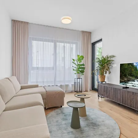 Lam Serenity Free Parking - Balcony *