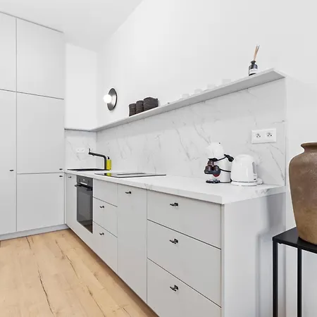 Apartment Lam Serenity Free Parking - Balcony *