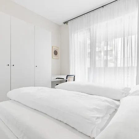 Apartment Lam Serenity Free Parking - Balcony *