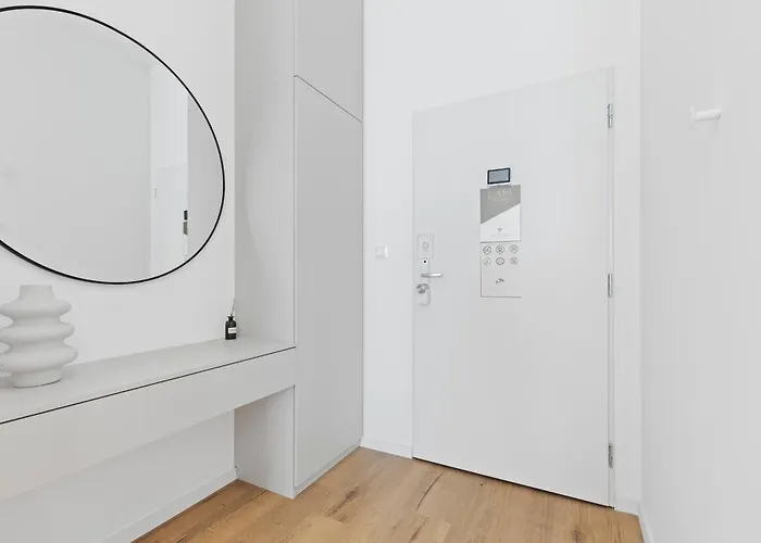 Lam Serenity Free Parking - Balcony Appartamento *