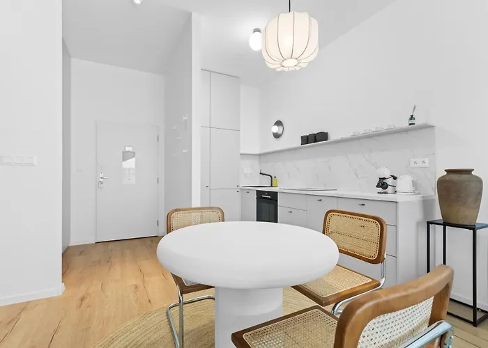 Lam Serenity Free Parking - Balcony Appartamento