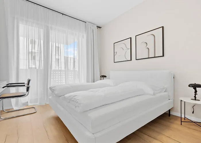 Lam Serenity Free Parking - Balcony Appartamento *