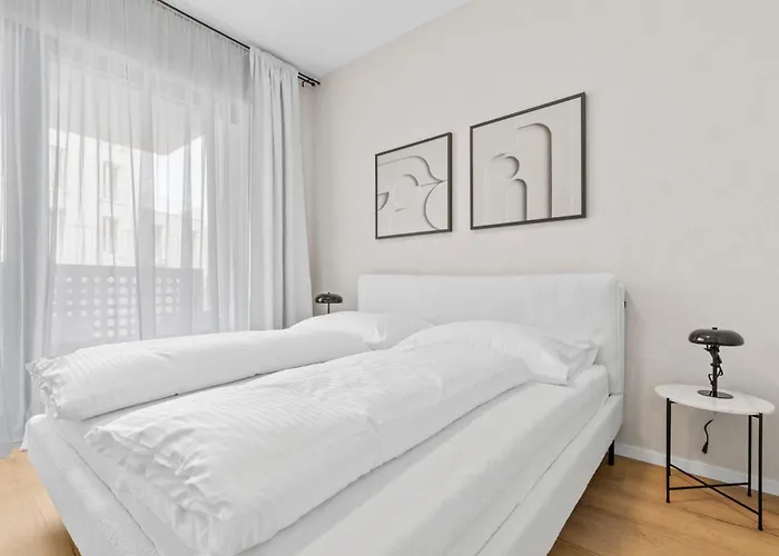 Lam Serenity Free Parking - Balcony Appartamento